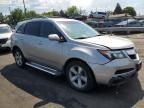 2012 Acura MDX