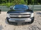 2010 Chevrolet Silverado K1500 LT