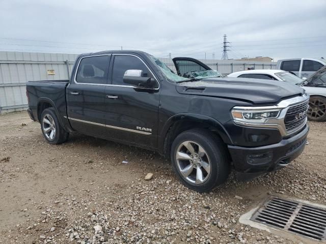 2019 Dodge RAM 1500 Limited