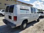 2006 Ford Econoline E250 Van