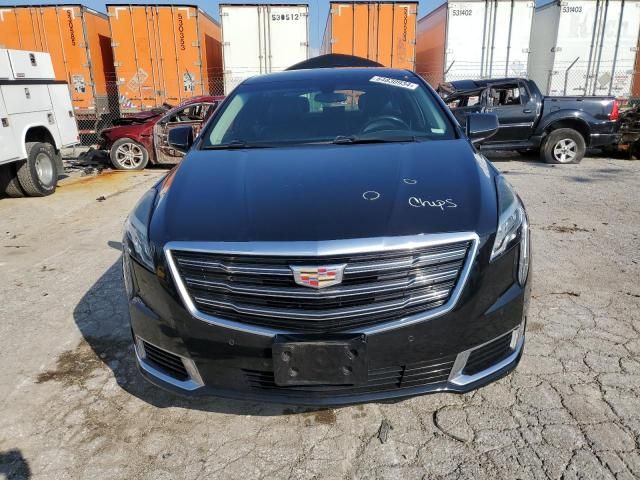 2018 Cadillac XTS Luxury