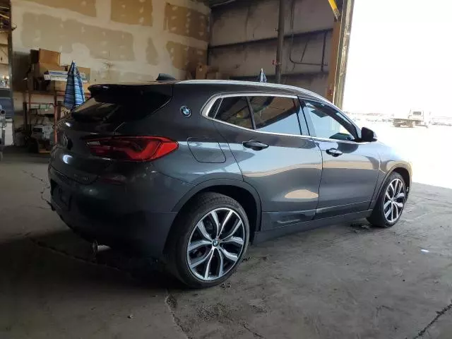 2019 BMW X2 SDRIVE28I