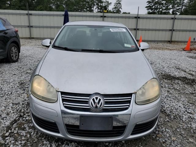 2009 Volkswagen Jetta S