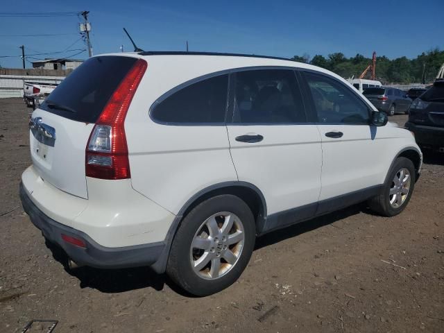 2008 Honda CR-V EX