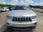 2012 Jeep Grand Cherokee Overland