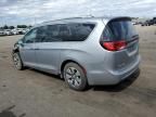 2018 Chrysler Pacifica Hybrid Limited