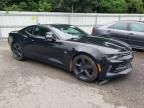 2018 Chevrolet Camaro LT