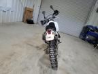 2022 Honda XR650 L