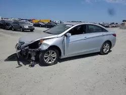 2013 Hyundai Sonata GLS en venta en San Diego, CA