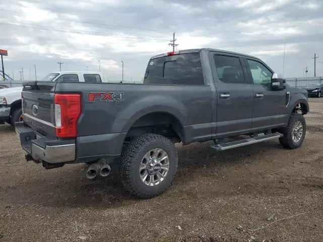 2017 Ford F350 Super Duty