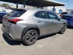 2020 Lexus UX 250H