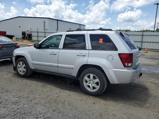 2010 Jeep Grand Cherokee Laredo