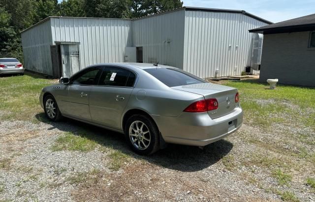 2007 Buick Lucerne CXL