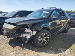 Lexus rx 350 Base salvage cars for sale: 2024 Lexus RX 350 Base