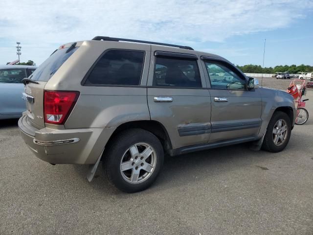 2005 Jeep Grand Cherokee Laredo