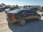 2014 Cadillac ATS Performance