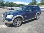 2007 Ford Explorer Eddie Bauer