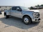 2022 Ford F450 Super Duty