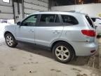 2007 Hyundai Santa FE SE