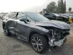 2022 Lexus RX 450H