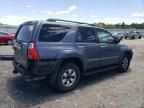 2007 Toyota 4runner SR5