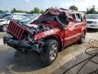 2008 Jeep Liberty Sport