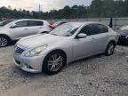 2013 Infiniti G37 Base