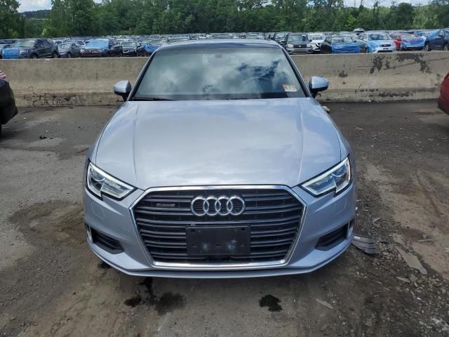 2017 Audi A3 Premium