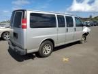 2011 Chevrolet Express G1500 LS