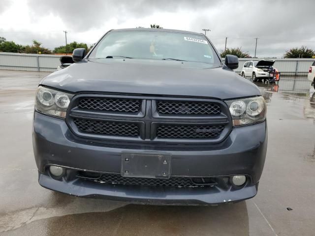 2013 Dodge Durango SXT