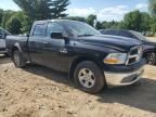 2010 Dodge RAM 1500