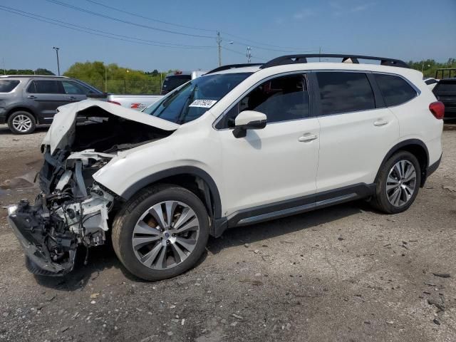 2020 Subaru Ascent Limited