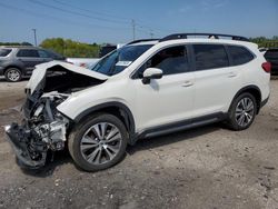 2020 Subaru Ascent Limited en venta en Indianapolis, IN