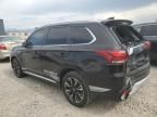 2018 Mitsubishi Outlander SE