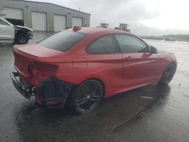 2015 BMW M235I