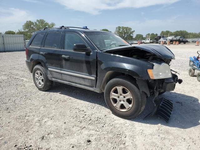 2005 Jeep Grand Cherokee Laredo