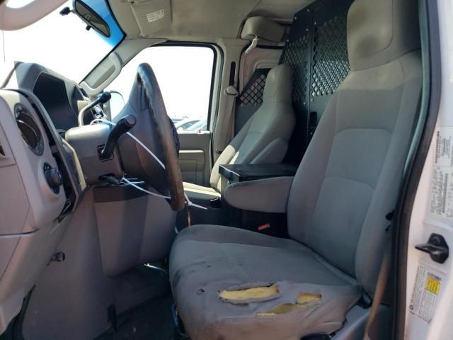 2011 Ford Econoline E150 Van