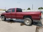 2000 Dodge RAM 2500