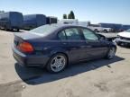 2005 BMW 325 I