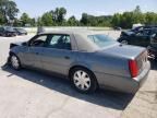 2004 Cadillac Deville DTS