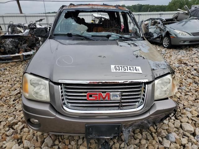 2008 GMC Envoy