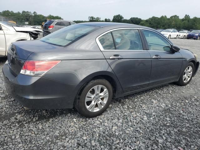 2010 Honda Accord LXP