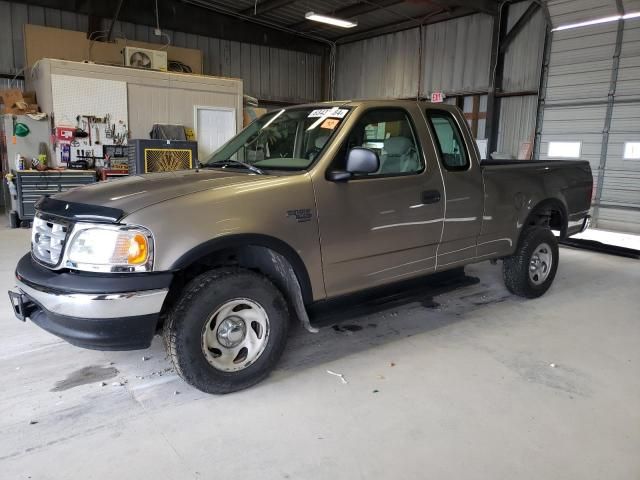 2003 Ford F150