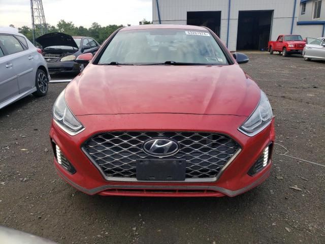 2019 Hyundai Sonata Limited