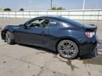 2014 Subaru BRZ 2.0 Limited