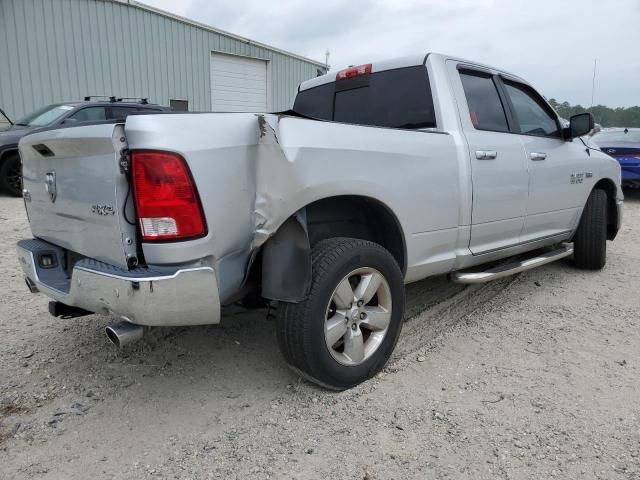 2015 Dodge RAM 1500 SLT