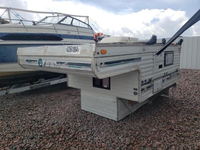 1996 Jayco JAY Flight