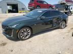 2020 Cadillac CT5 Premium Luxury