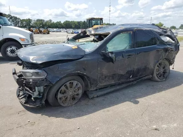 2021 Dodge Durango SXT