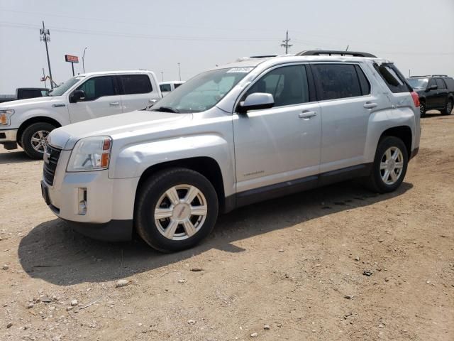 2015 GMC Terrain SLT